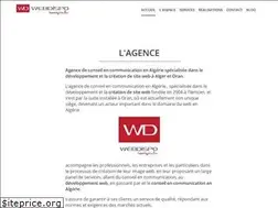 Sites similar to webdispo.com