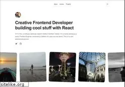 Sites similar to webdistortion.com