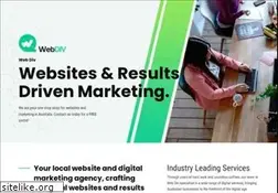 Sites similar to webdiv.com.au