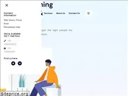 Sites similar to webdivers.in