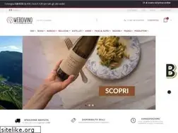 Sites similar to webdivino.it