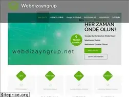 Sites similar to webdizayngrup.net
