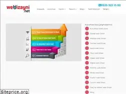 Sites similar to webdizayni.net