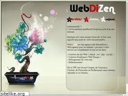 Sites similar to webdizen.com