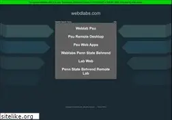 Sites similar to webdlabs.com