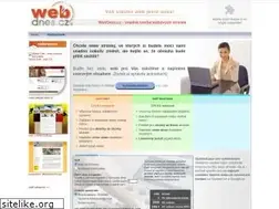 Sites similar to webdnes.cz