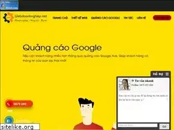 Sites similar to webdoanhnghiep.net