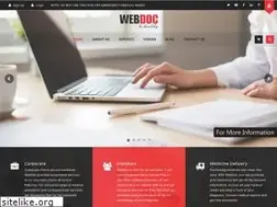 Sites similar to webdoc.com.pk