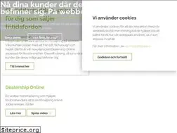 Sites similar to webdoc.nu