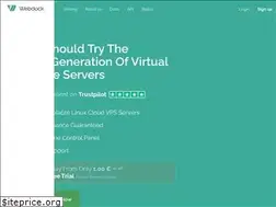 Sites similar to webdock.io