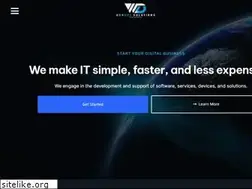 Sites similar to webdocsolutions.com