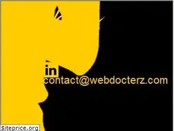 Sites similar to webdocterz.com