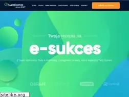 Sites similar to webdoctor.pl