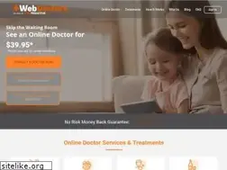 Sites similar to webdoctorsofamerica.com