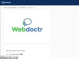 Sites similar to webdoctr.com