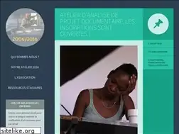 Sites similar to webdocuvarancaraibe.wordpress.com