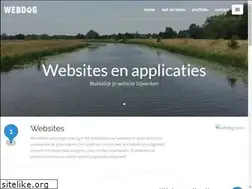 Sites similar to webdog.nl
