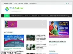 Sites similar to webdokter.id