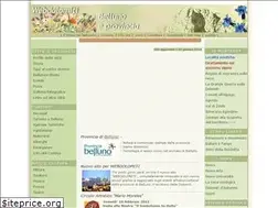 Sites similar to webdolomiti.it