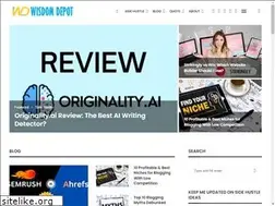 Sites similar to webdomaintips.com
