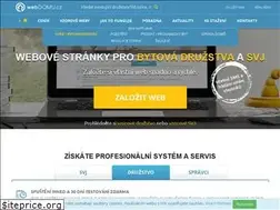 Sites similar to webdomu.cz