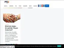 Sites similar to webdonanim.com