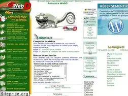 Sites similar to webdonline.com
