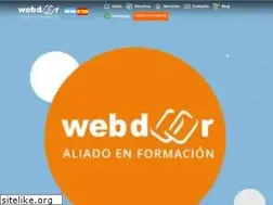 Sites similar to webdoor.com.ar