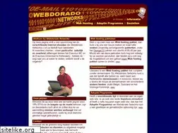Sites similar to webdorado.net