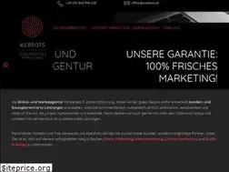 Sites similar to webdots.at