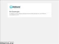 Sites similar to webdouro.com