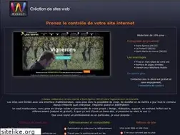Sites similar to webdoz.fr