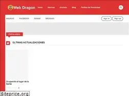 Sites similar to webdragonn.com