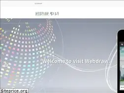 Sites similar to webdraw.kr