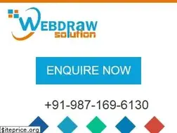 Sites similar to webdrawsolution.com