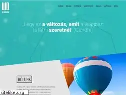 Sites similar to webdream.hu