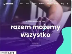 Sites similar to webdreamers.pl