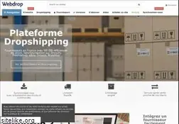 Sites similar to webdrop-market.com