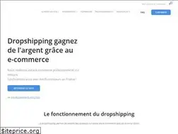 Sites similar to webdrop.fr