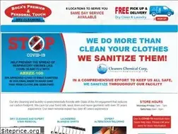 Sites similar to webdrycleaners.com