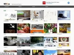 Sites similar to webds-magazine.com
