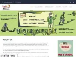 Sites similar to webdschool.com