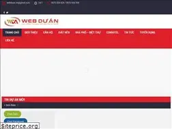 Sites similar to webduan.vn