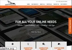 Sites similar to webduckdesigns.com