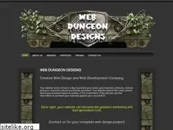 Sites similar to webdungeondesigns.com