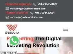 Sites similar to webduratech.com
