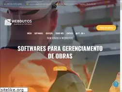 Sites similar to webdutos.com.br