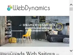 Sites similar to webdynamics.rs