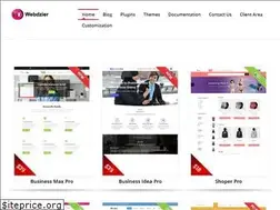 Sites similar to webdzier.com