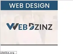Sites similar to webdzinz.ca